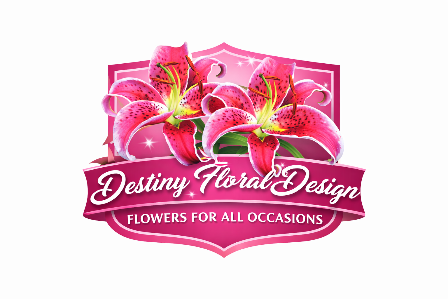 Destiny’s Floral Design
