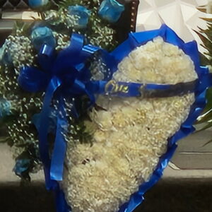 Blue Heaven Heart Tribute